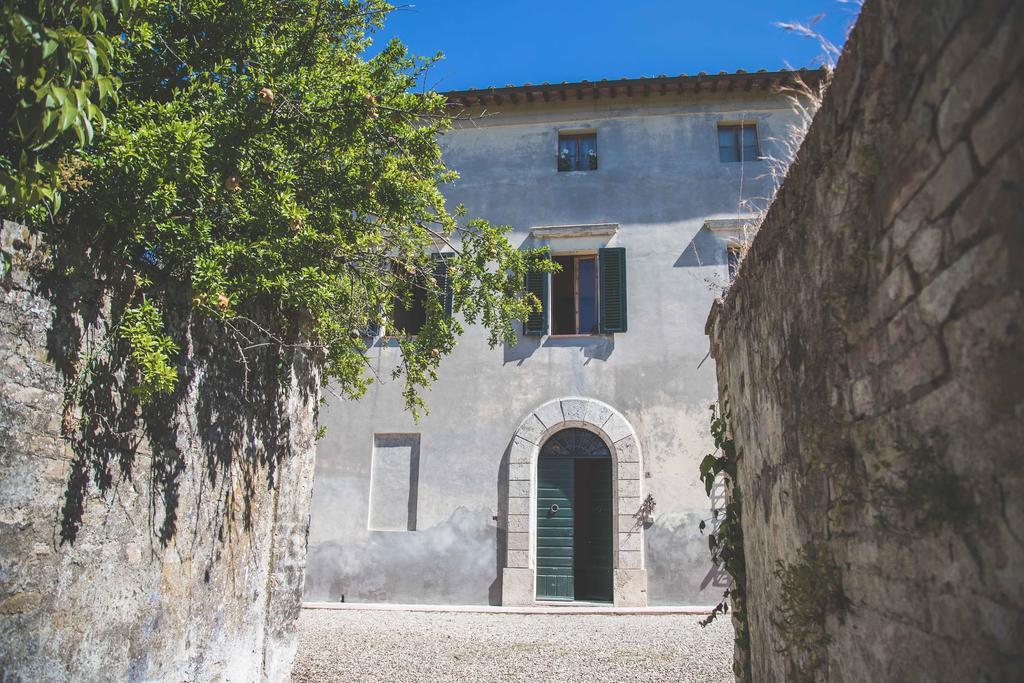 Villa Pippo Relais Val di Pugna Exterior photo