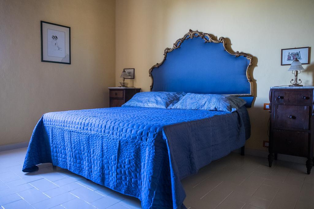 Villa Pippo Relais Val di Pugna Exterior photo