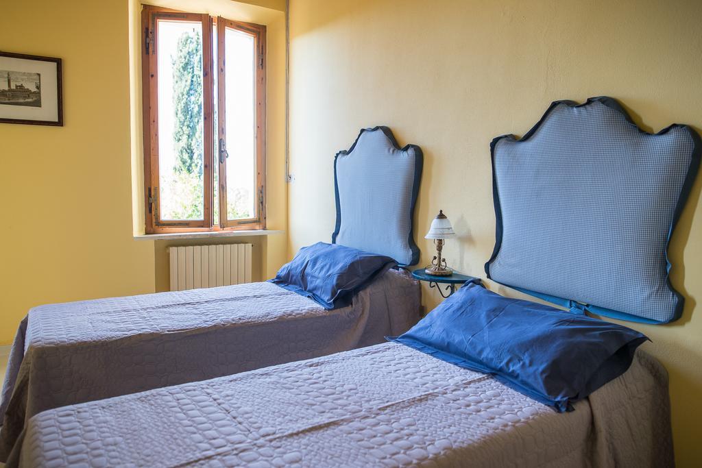 Villa Pippo Relais Val di Pugna Exterior photo