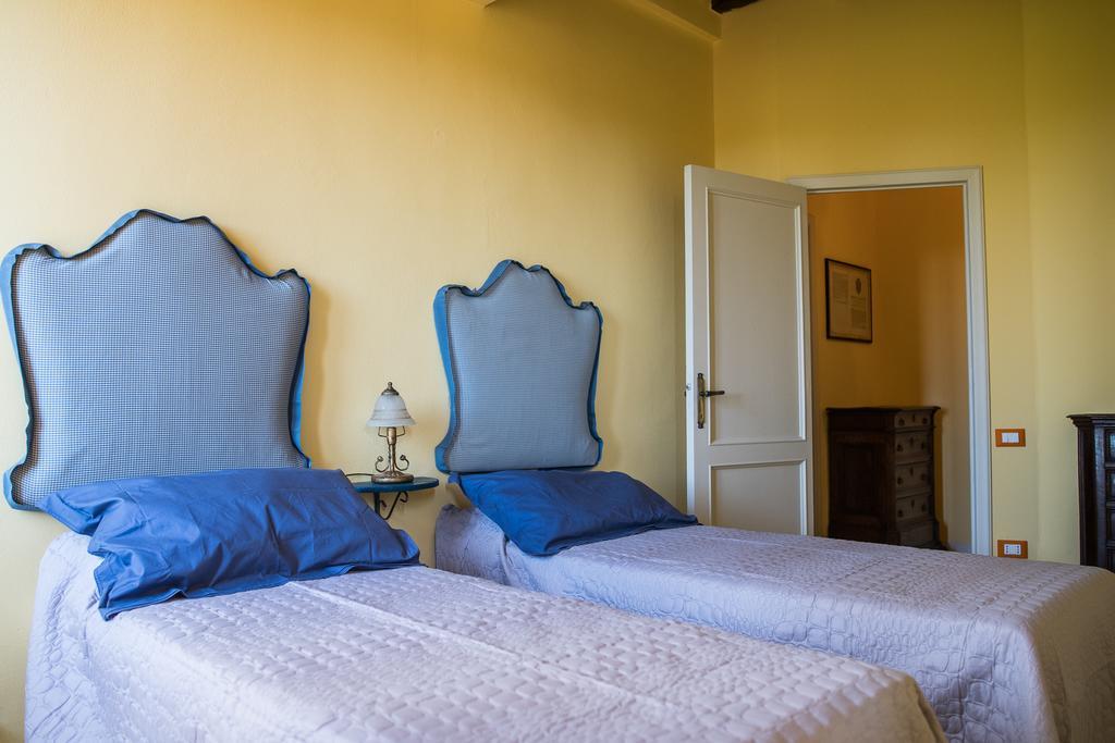 Villa Pippo Relais Val di Pugna Exterior photo