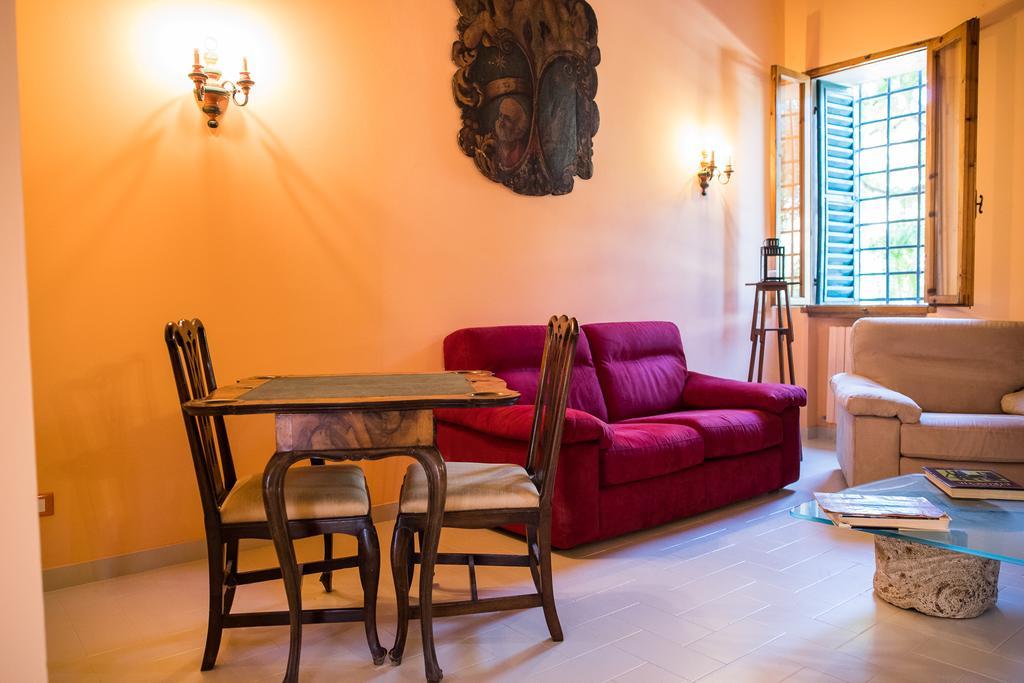 Villa Pippo Relais Val di Pugna Exterior photo